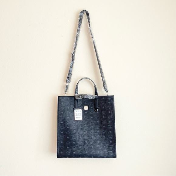 MCM | Aren Tote in Visetos - Picture 3 of 15